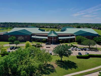 Fort Bend Independent School District in Sugar Land Texas Slideshow Image 22