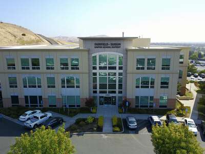Fairfield-Suisun Unified School District image