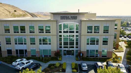 Fairfield-Suisun Unified School District image