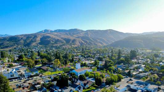 Fillmore Unified School District image