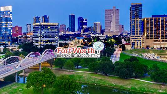 Fort Worth Independent School District image