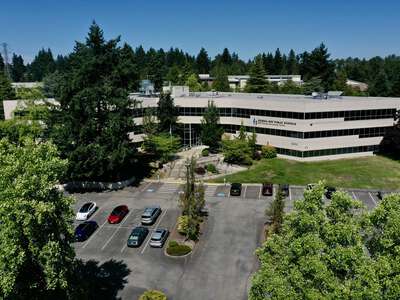 Federal Way Public Schools image