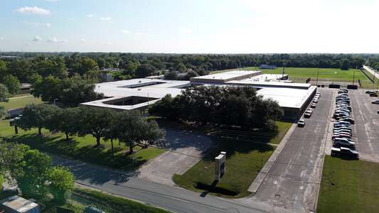 Aldine Independent School District in Houston Texas Slideshow Image 10