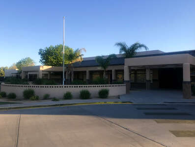 Goodman Campus - Chandler Traditional Academy image