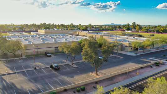 Gilbert Classical Academy image