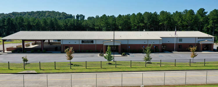 Gilmer County Schools in Ellijay Georgia Slideshow Image 4