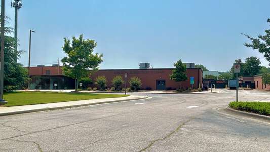 Grayson Elementary School image