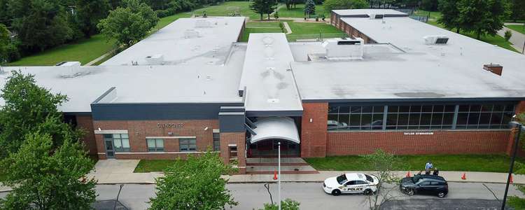 Glendover Elementary School image