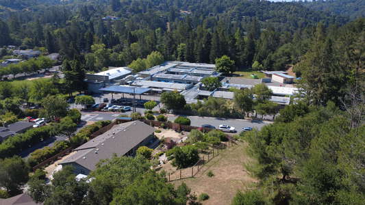 Orinda Union School District in Orinda California Slideshow Image 2