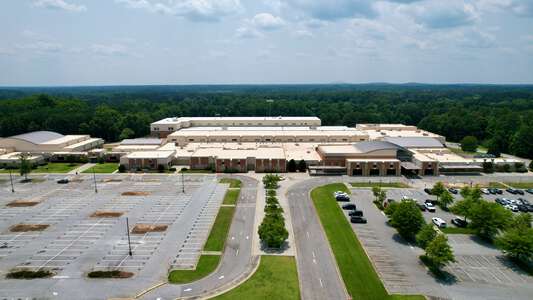 Grayson High School image