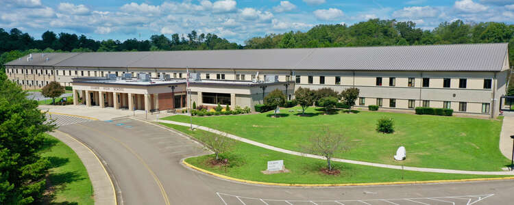 Gilmer County Schools in Ellijay Georgia Slideshow Image 1