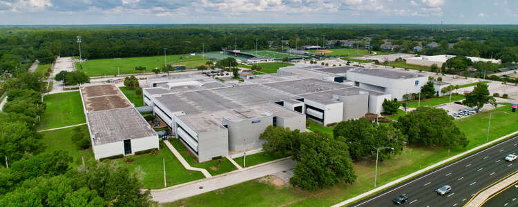Hillsborough County Public Schools in Tampa Florida Slideshow Image 9