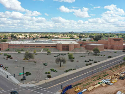 Gilbert High School image