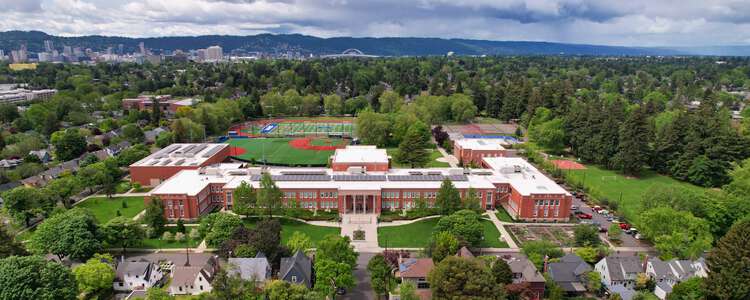 Portland Public Schools in Portland Oregon Slideshow Image 9