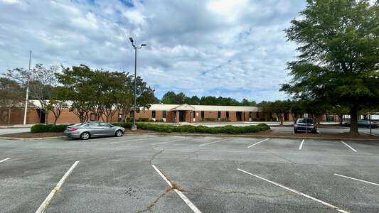 GIVE Center East image