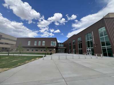 Mesa County Valley School District 51 in Grand Junction Colorado Slideshow Image 2