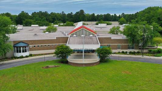 Githens Middle School image