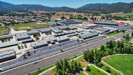 Temecula Valley Unified School District in Temecula California Slideshow Image 1