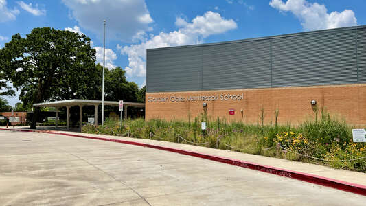 Garden Oaks Montessori image