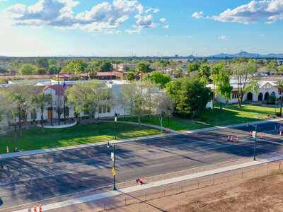 Gilbert Public Schools image