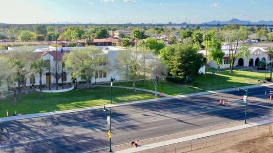 Gilbert Public Schools image