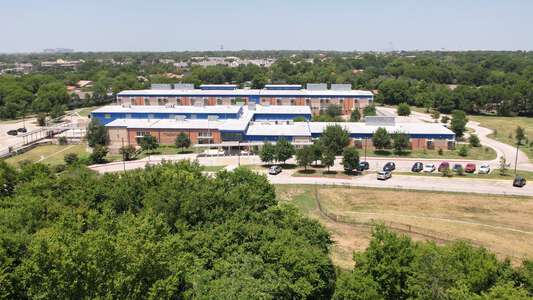 Guerrero Thompson Elementary School image