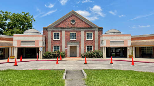 Garden Villas Elementary image