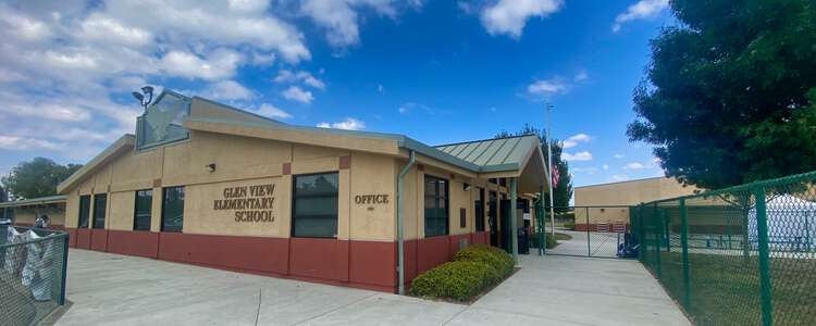 Gilroy Unified School District in Gilroy California Slideshow Image 6