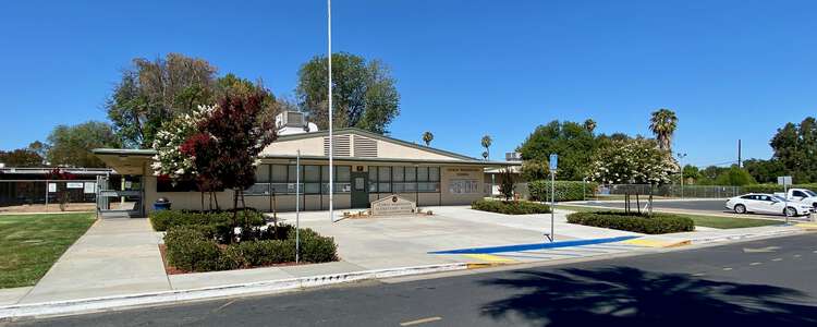 Riverside Unified School District in Riverside California Slideshow Image 16