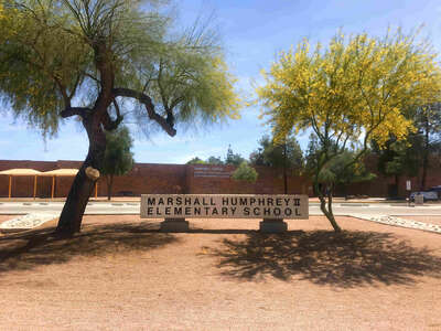 Humphrey Campus - Chandler Traditional Academy image