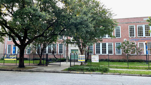 Harvard Elementary image