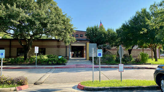 Herrera Elementary image