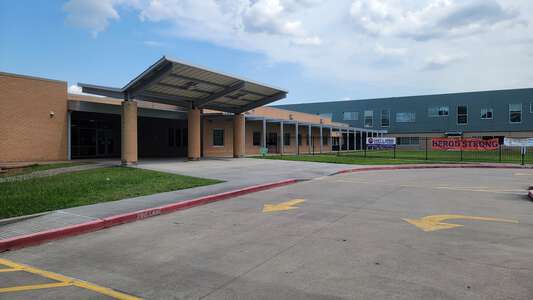 Herod Elementary image
