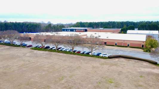 Harbins Elementary School image