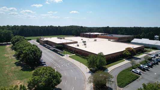 Harbins Elementary School image