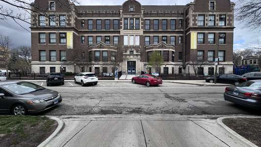 Hamilton - Alexander Hamilton Elementary School image