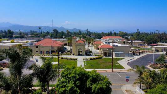 Hemet Unified School District in Hemet California Slideshow Image 9