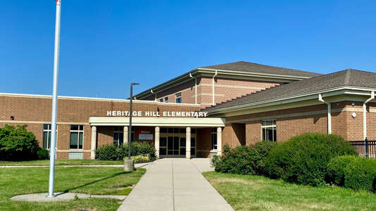 Princeton City School District in Cincinnati Ohio Slideshow Image 3