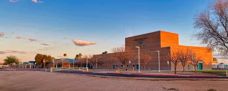 Highland High School image