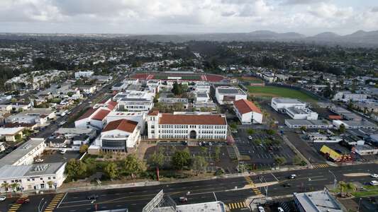 San Diego Unified School District in San Diego California Slideshow Image 4