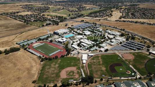 Liberty Union High School District in Brentwood California Slideshow Image 3