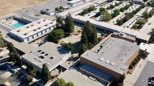 Sacramento City Unified School District in Sacramento California Slideshow Image 1