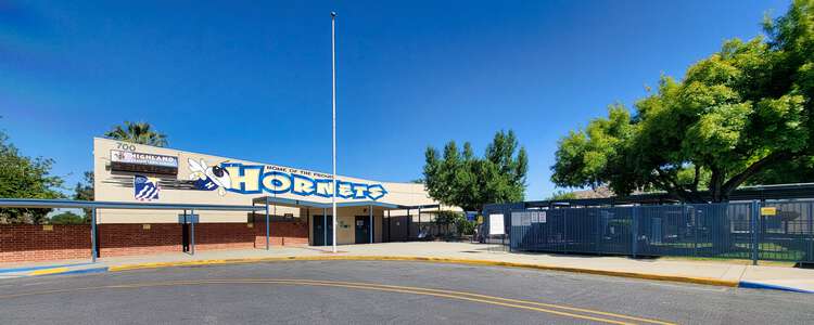 Riverside Unified School District in Riverside California Slideshow Image 17