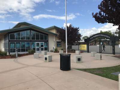 Alum Rock Union Elementary School District in San Jose California Slideshow Image 6