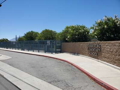 Banning Unified School District in Banning California Slideshow Image 5