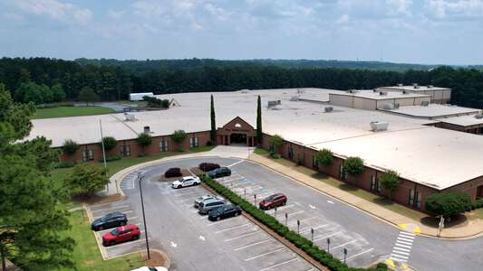 Hull Middle School image