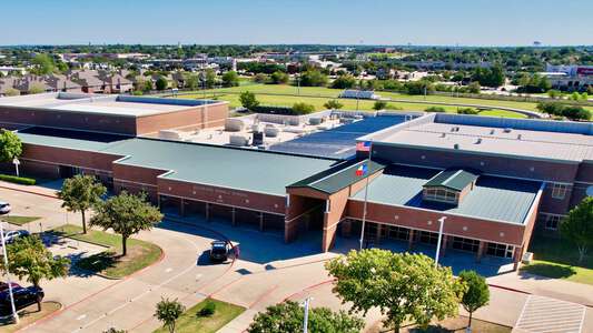 Keller Independent School District in Keller Texas Slideshow Image 6