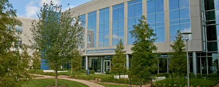 Hattie Mae White Administrative Building image