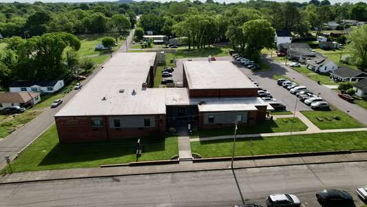Maury County Public Schools in Columbia Tennessee Slideshow Image 5
