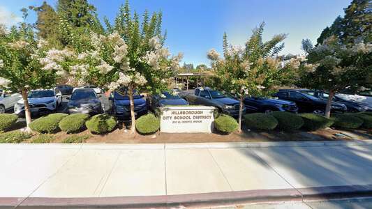Hillsborough Recreation image